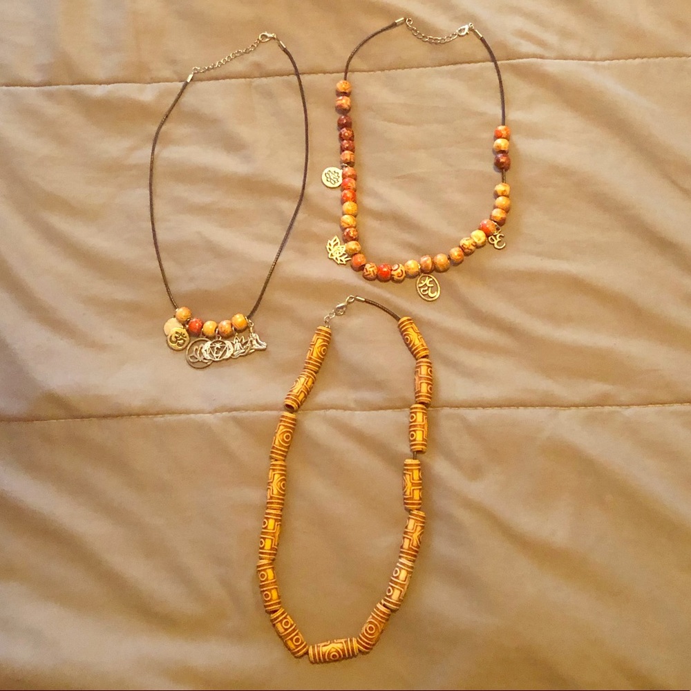 Necklace set